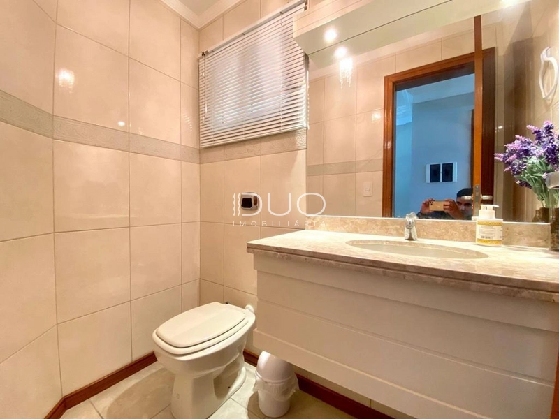 APARTAMENTO 3 DORMITÓRIOS EM CAPÃO DA CANOA: 23ª foto da galeria de imagens do imóvel
