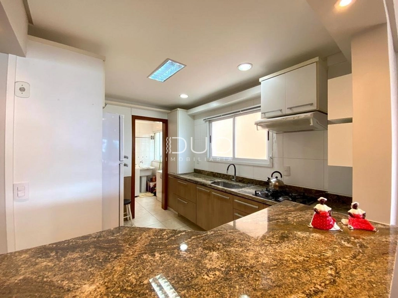 APARTAMENTO 3 DORMITÓRIOS EM CAPÃO DA CANOA: 12ª foto da galeria de imagens do imóvel