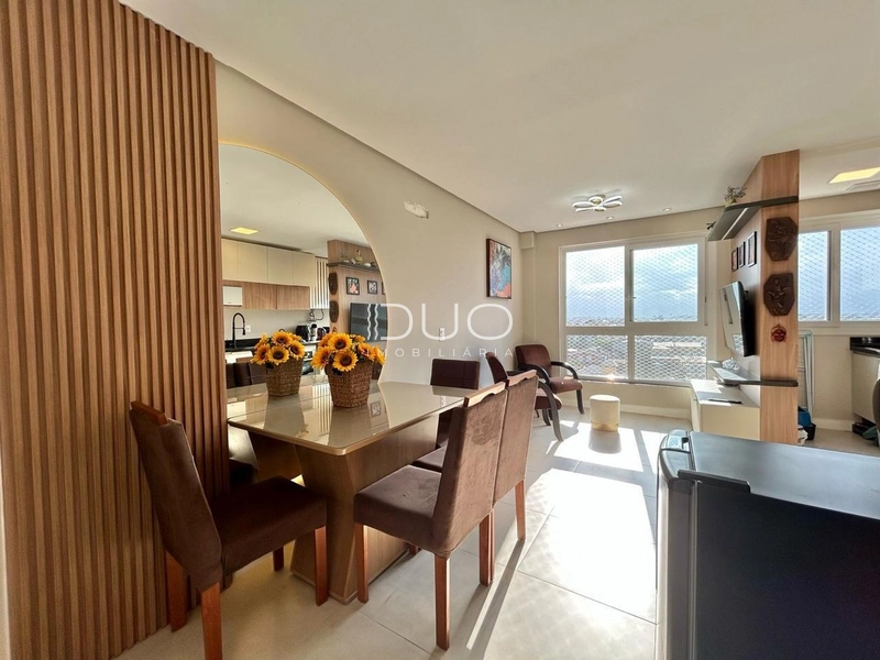 APARTAMENTO 02 DORMITÓRIOS EM CAPÃO DA CANOA