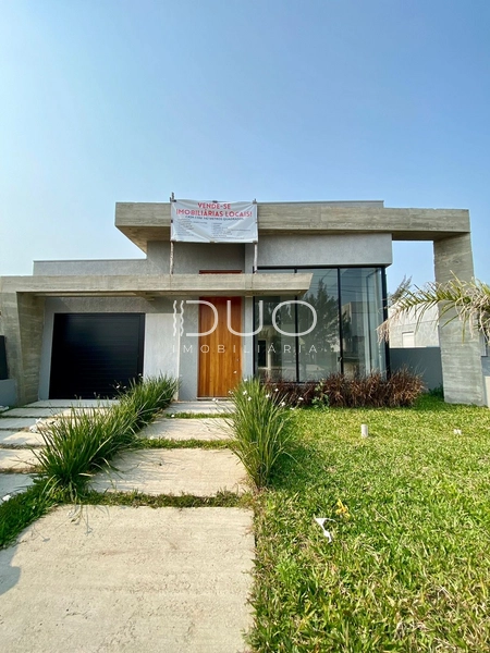 CASA EM CAPÃO DA CANOA