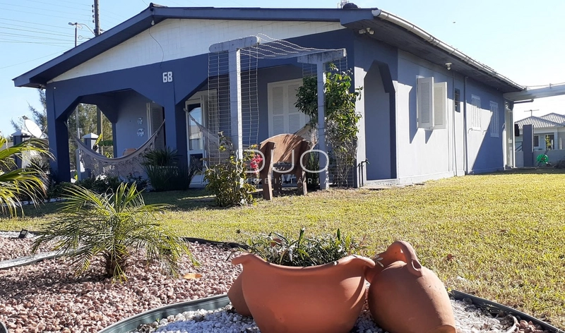 CASA EM CAPÃO DA CANOA