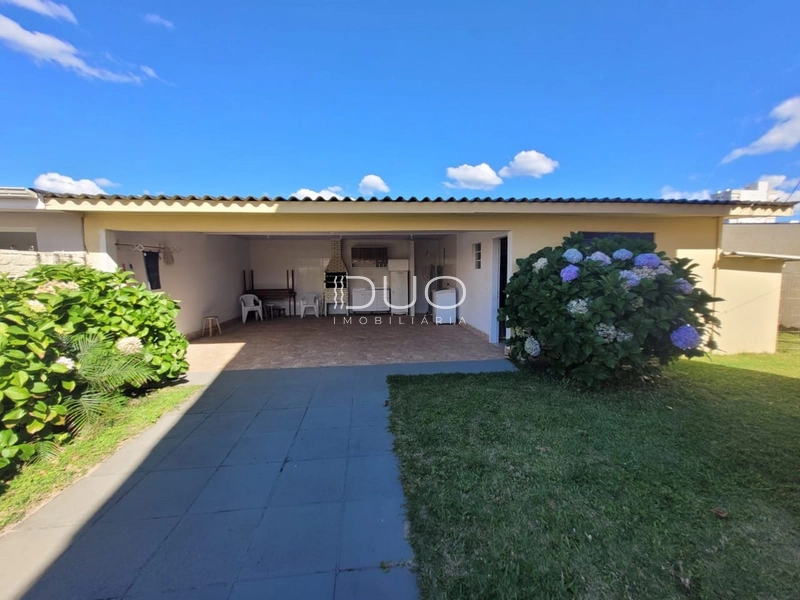 CASA EM CAPÃO DA CANOA