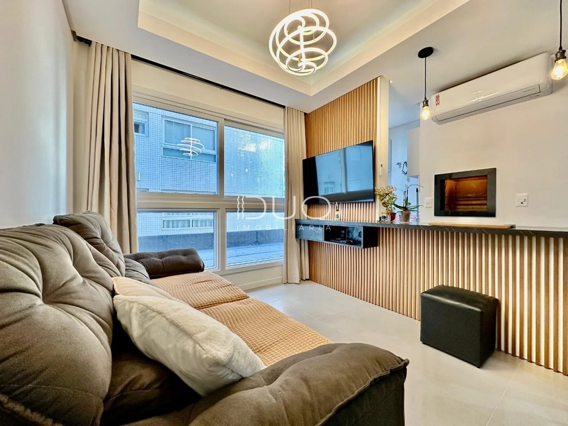 APARTAMENTO 02 DORMITÓRIOS EM CAPÃO DA CANOA