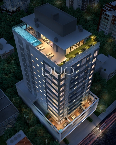 APARTAMENTO 02 DORMITÓRIOS EM CAPÃO DA CANOA