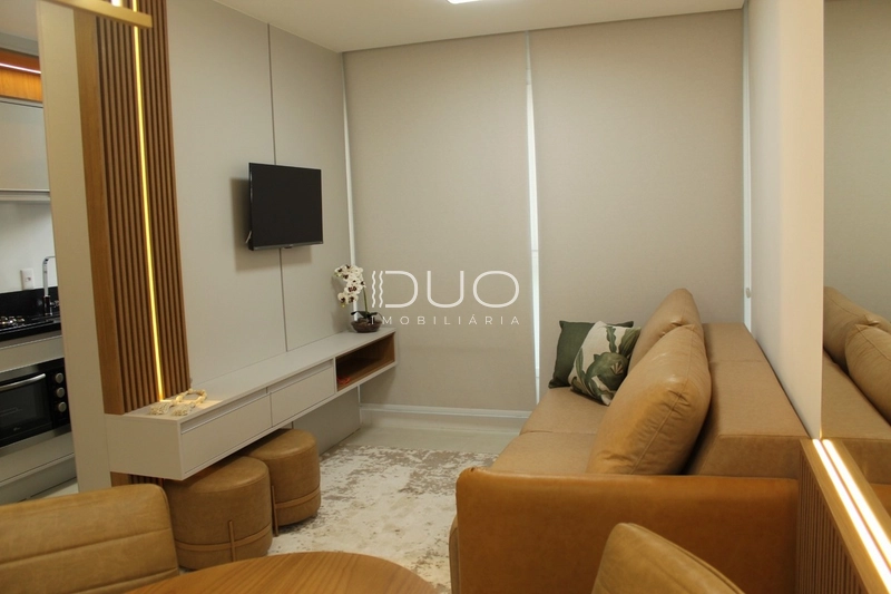 APARTAMENTO 2 DORMITÓRIOS NO BAIRRO NAVEGANTES EM CAPÃO DA CANOA