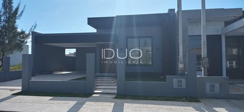 CASA EM CAPÃO DA CANOA