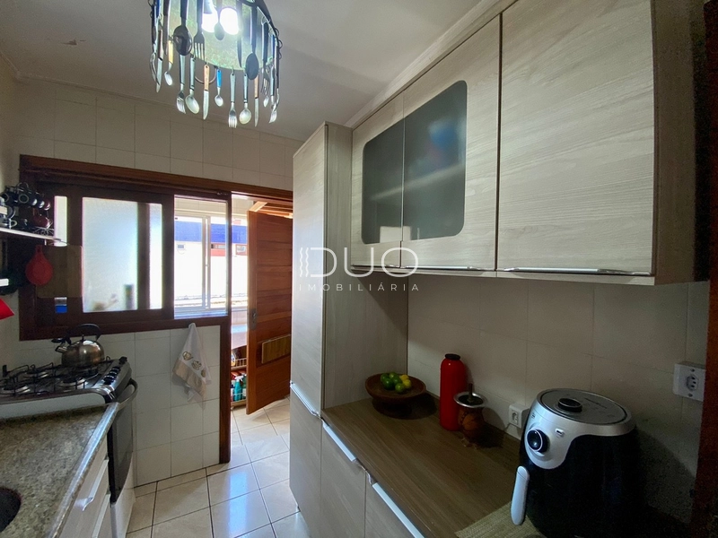 APARTAMENTO 3 DORMITÓRIOS EM CAPÃO DA CANOA: 11ª foto da galeria de imagens do imóvel
