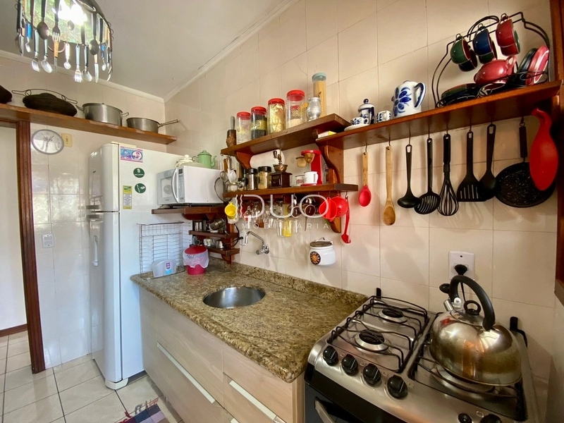 APARTAMENTO 3 DORMITÓRIOS EM CAPÃO DA CANOA: 10ª foto da galeria de imagens do imóvel
