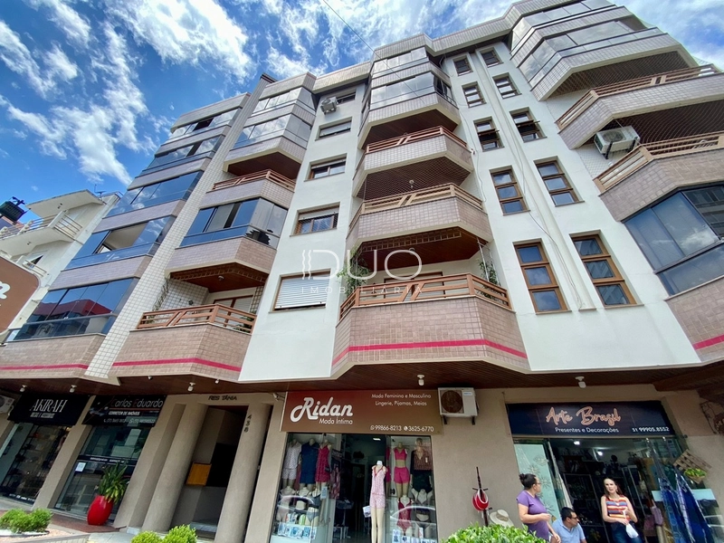 APARTAMENTO 3 DORMITÓRIOS EM CAPÃO DA CANOA: 24ª foto da galeria de imagens do imóvel