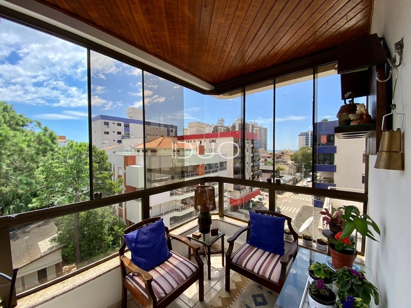 APARTAMENTO 3 DORMITÓRIOS EM CAPÃO DA CANOA: 1ª foto da galeria de imagens do imóvel