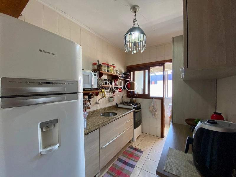 APARTAMENTO 3 DORMITÓRIOS EM CAPÃO DA CANOA: 9ª foto da galeria de imagens do imóvel