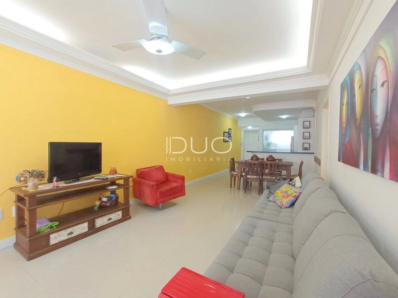 APARTAMENTO 3 DORMITÓRIOS EM CAPÃO DA CANOA