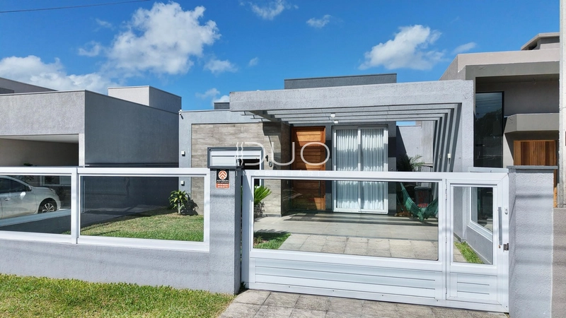 CASA EM CAPÃO DA CANOA