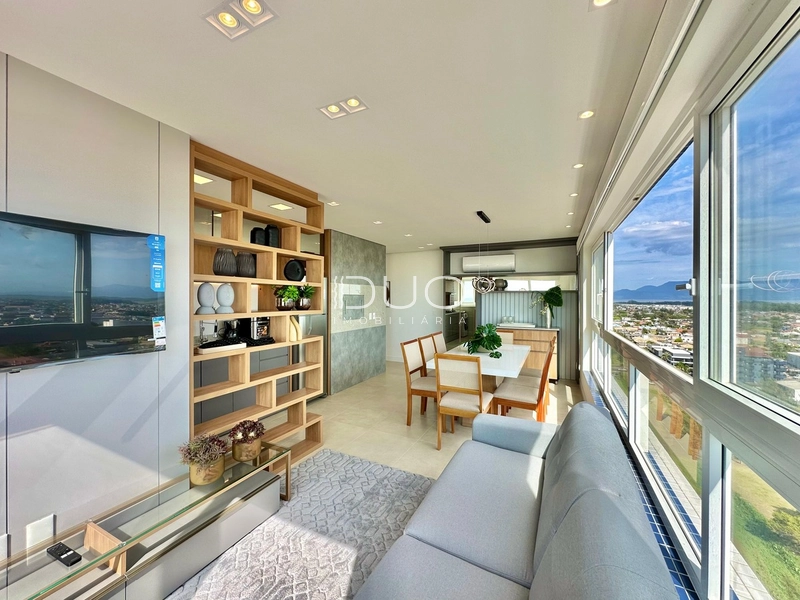 APARTAMENTO 03 DORMITÓRIOS EM CAPÃO DA CANOA