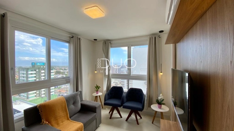 APARTAMENTO 2 DORMITÓRIOS EM CAPÃO DA CANOA