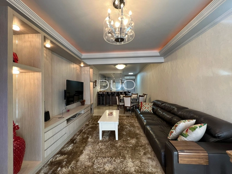 APARTAMENTO 3 DORMITÓRIOS EM CAPÃO DA CANOA