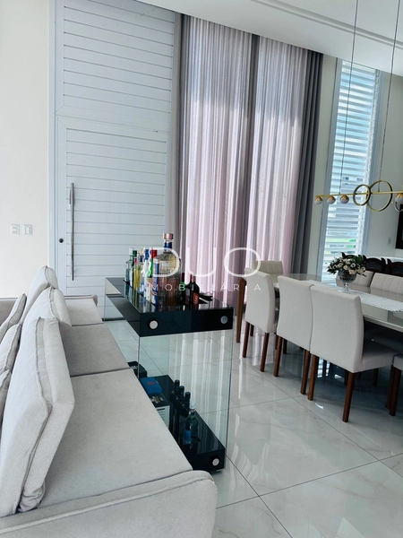 CASA NO BAIRO PLANEJADO SANTORINI EM XANGRI-LÁ: 8ª foto da galeria de imagens do imóvel