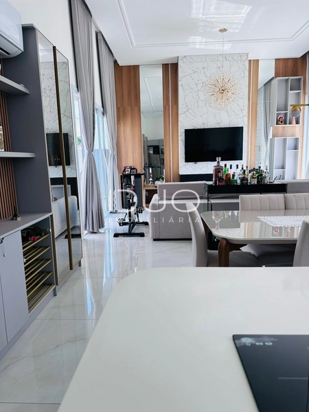 CASA NO BAIRO PLANEJADO SANTORINI EM XANGRI-LÁ: 17ª foto da galeria de imagens do imóvel