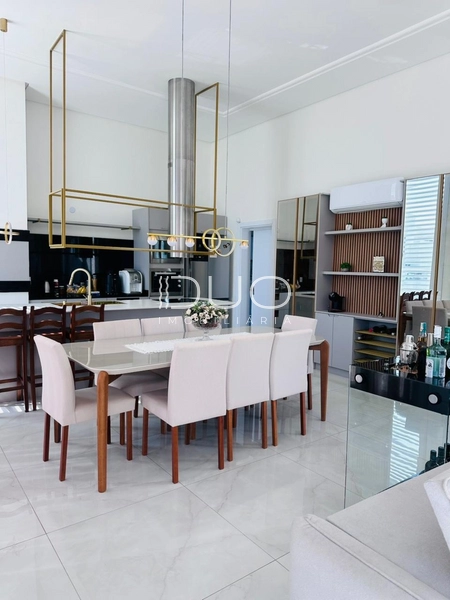 CASA NO BAIRO PLANEJADO SANTORINI EM XANGRI-LÁ: 12ª foto da galeria de imagens do imóvel