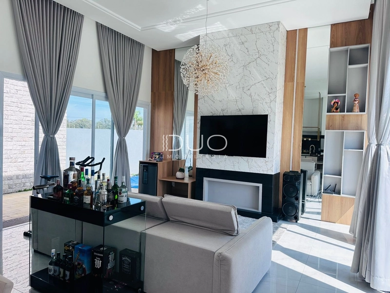 CASA NO BAIRO PLANEJADO SANTORINI EM XANGRI-LÁ: 4ª foto da galeria de imagens do imóvel