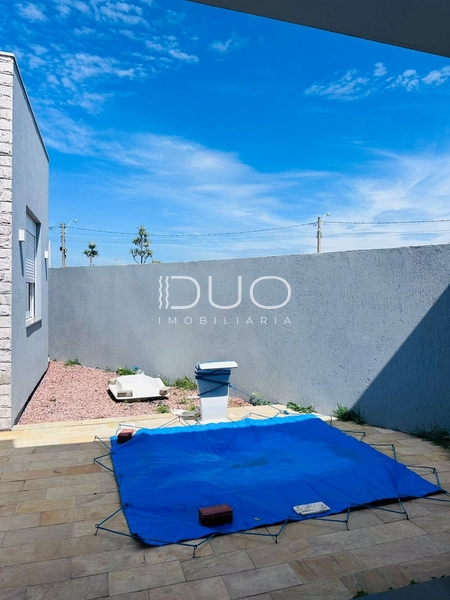 CASA NO BAIRO PLANEJADO SANTORINI EM XANGRI-LÁ: 18ª foto da galeria de imagens do imóvel