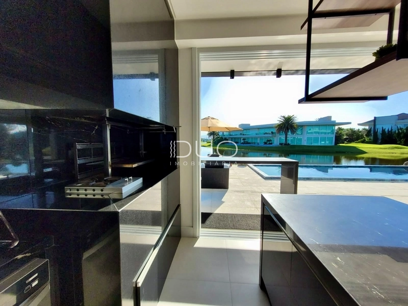 CASA NO CONDOMÍNIO ENSEADA EM XANGRI-LÁ: 13ª foto da galeria de imagens do imóvel