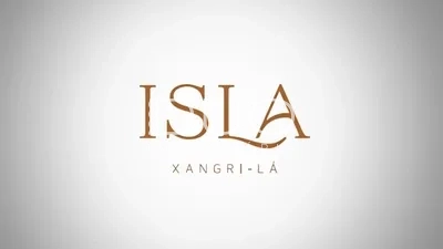 TERRENO NO CONDOMÍNIO ISLA EM XANGRI-LÁ: 1ª foto da galeria de imagens do imóvel