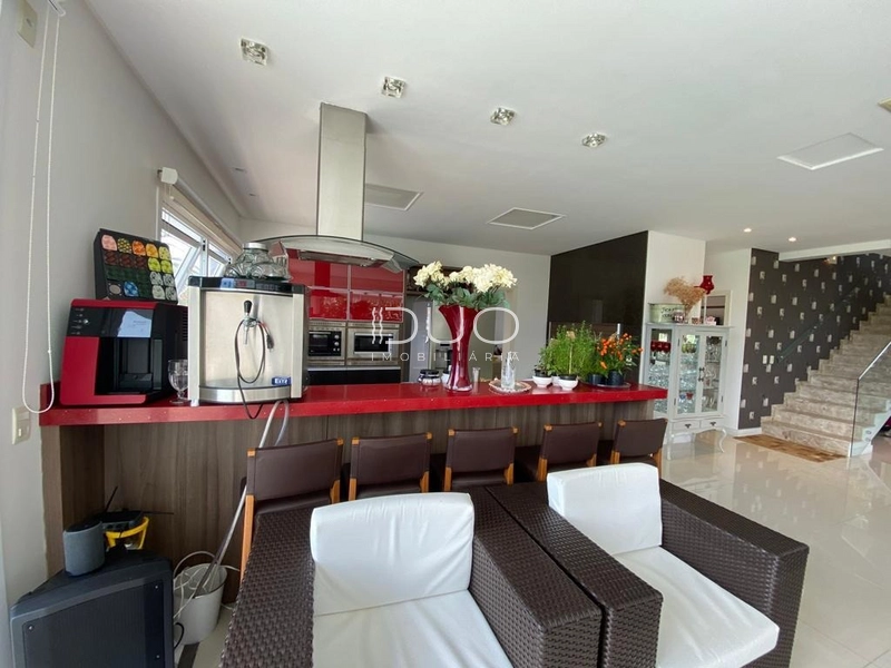 CASA NO CONDOMÍNIO VILLAGIO DE ATLÂNTIDA: 10ª foto da galeria de imagens do imóvel