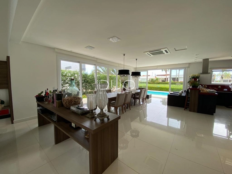 CASA NO CONDOMÍNIO VILLAGIO DE ATLÂNTIDA: 9ª foto da galeria de imagens do imóvel