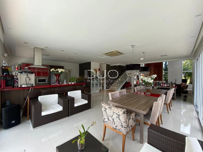CASA NO CONDOMÍNIO VILLAGIO DE ATLÂNTIDA: 8ª foto da galeria de imagens do imóvel