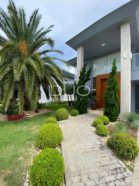 CASA NO CONDOMÍNIO VILLAGIO DE ATLÂNTIDA: 4ª foto da galeria de imagens do imóvel
