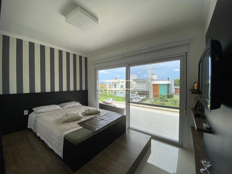 CASA NO CONDOMÍNIO VILLAGIO DE ATLÂNTIDA: 12ª foto da galeria de imagens do imóvel