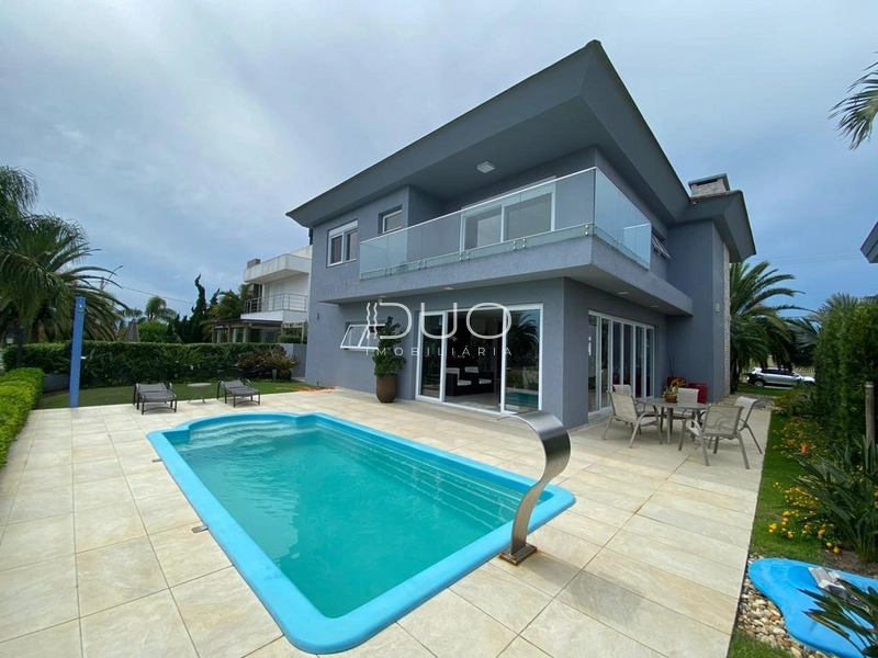 CASA NO CONDOMÍNIO VILLAGIO DE ATLÂNTIDA: 21ª foto da galeria de imagens do imóvel