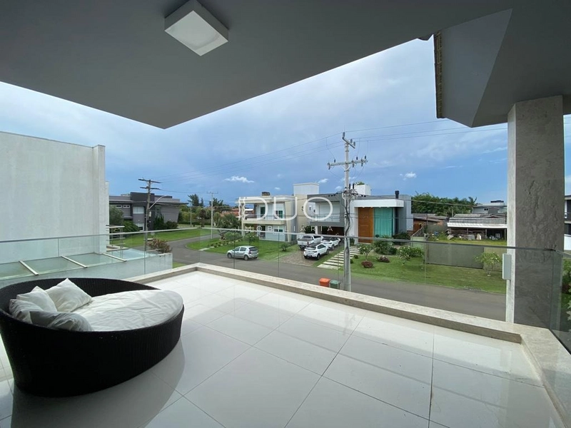 CASA NO CONDOMÍNIO VILLAGIO DE ATLÂNTIDA: 17ª foto da galeria de imagens do imóvel