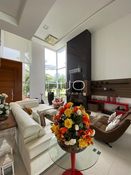 CASA NO CONDOMÍNIO VILLAGIO DE ATLÂNTIDA: 7ª foto da galeria de imagens do imóvel