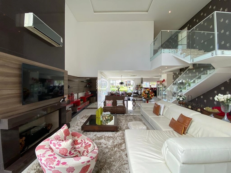 CASA NO CONDOMÍNIO VILLAGIO DE ATLÂNTIDA: 6ª foto da galeria de imagens do imóvel