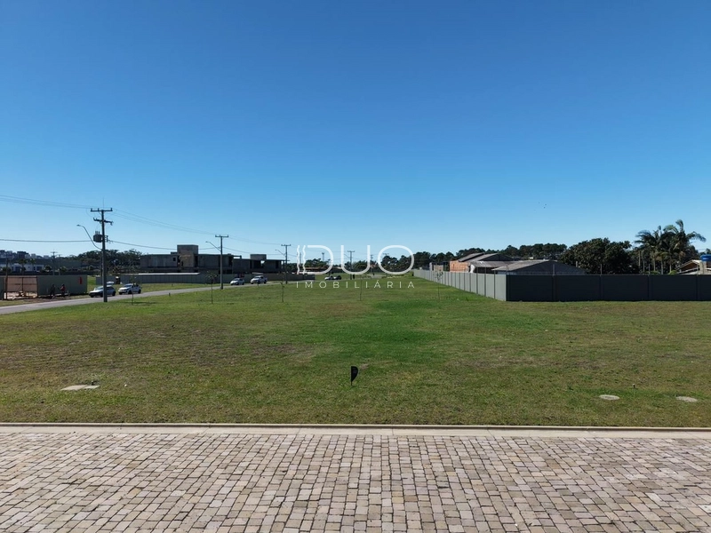 TERRENO NO CONDOMÍNIO LÓTUS EM XANGRI-LÁ