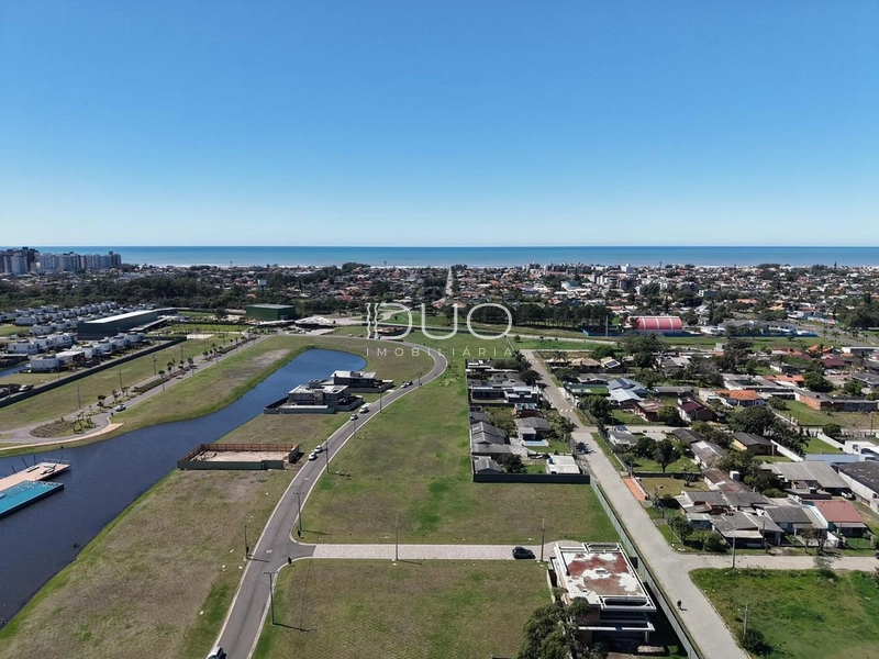 TERRENO NO CONDOMÍNIO LÓTUS EM XANGRI-LÁ: 8ª foto da galeria de imagens do imóvel