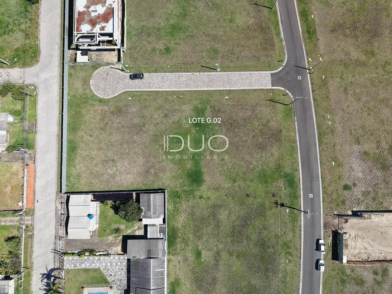 TERRENO NO CONDOMÍNIO LÓTUS EM XANGRI-LÁ: 5ª foto da galeria de imagens do imóvel