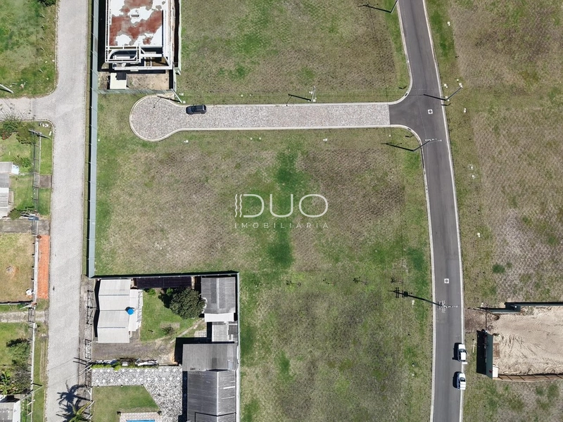 TERRENO NO CONDOMÍNIO LÓTUS EM XANGRI-LÁ: 4ª foto da galeria de imagens do imóvel