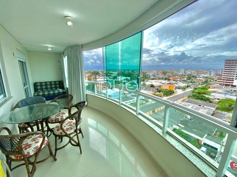 APARTAMENTO 02 DORMITÓRIOS EM CAPÃO DA CANOA