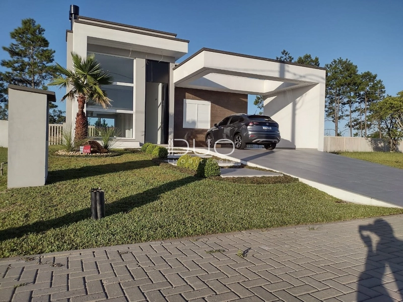 CASA NO CONDOMÍNIO TERRASUL EM CAPÃO DA CANOA