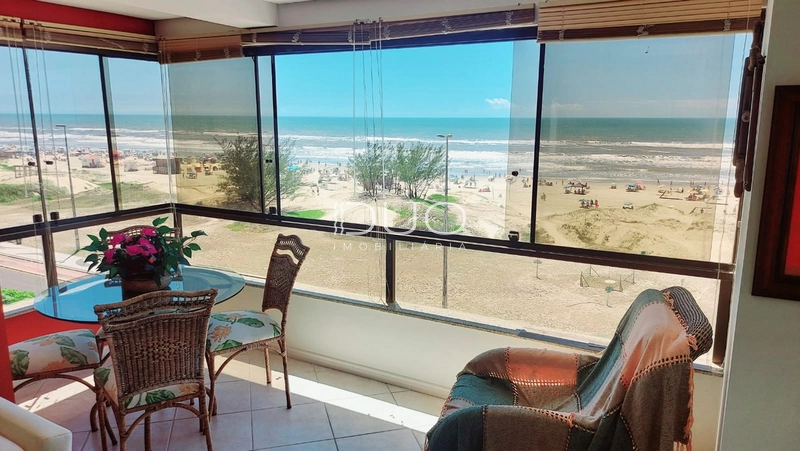 APARTAMENTO 03 DORMITÓRIOS EM CAPÃO DA CANOA: 5ª foto da galeria de imagens do imóvel