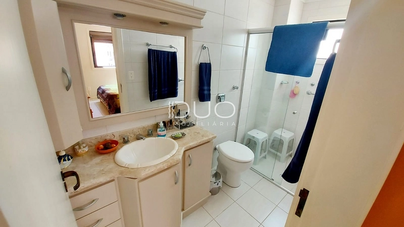 APARTAMENTO 03 DORMITÓRIOS EM CAPÃO DA CANOA: 24ª foto da galeria de imagens do imóvel
