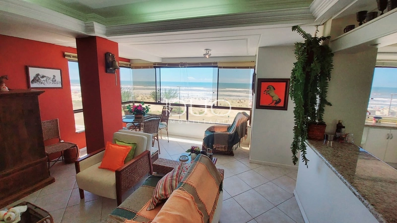 APARTAMENTO 03 DORMITÓRIOS EM CAPÃO DA CANOA: 11ª foto da galeria de imagens do imóvel