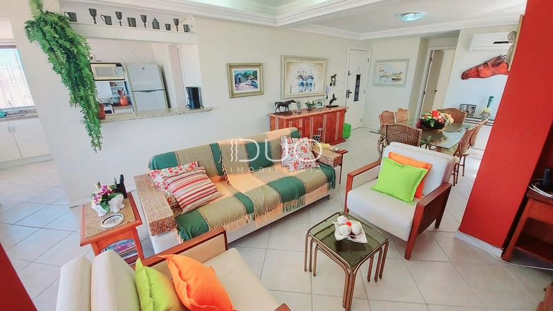 APARTAMENTO 03 DORMITÓRIOS EM CAPÃO DA CANOA: 8ª foto da galeria de imagens do imóvel