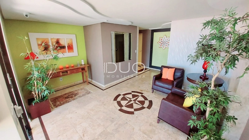 APARTAMENTO 03 DORMITÓRIOS EM CAPÃO DA CANOA: 27ª foto da galeria de imagens do imóvel