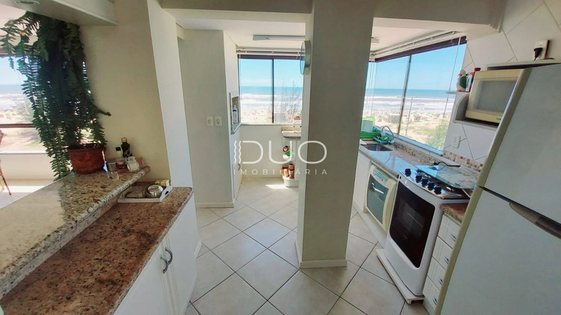 APARTAMENTO 03 DORMITÓRIOS EM CAPÃO DA CANOA: 17ª foto da galeria de imagens do imóvel