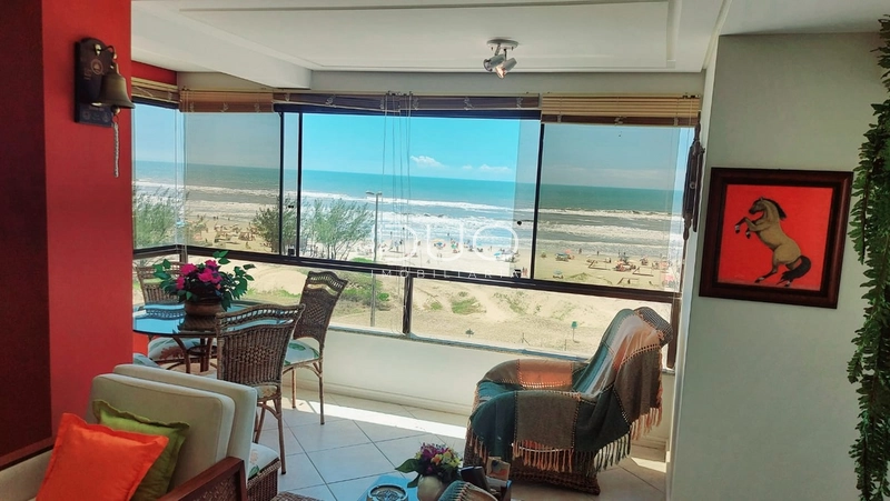 APARTAMENTO 03 DORMITÓRIOS EM CAPÃO DA CANOA: 6ª foto da galeria de imagens do imóvel