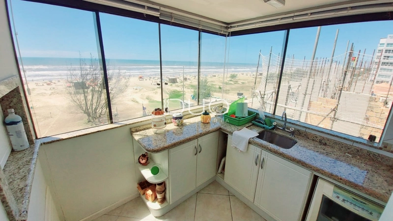 APARTAMENTO 03 DORMITÓRIOS EM CAPÃO DA CANOA: 16ª foto da galeria de imagens do imóvel